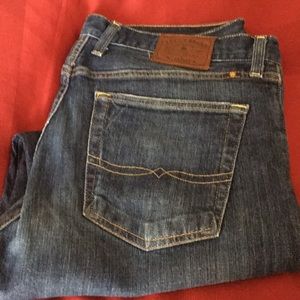 Men’s Jeans Size 34x30